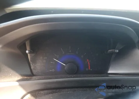 2013 Honda Civic Lx из США, поврежденный, VIN 19XFB2F53DE226839